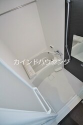 MOCO-05の物件内観写真